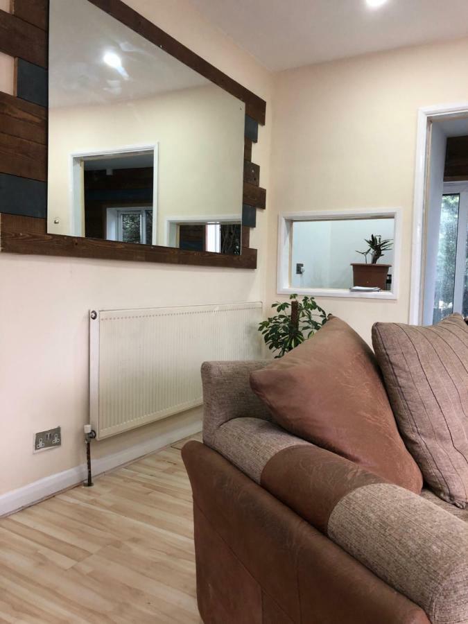 Treetops Flat2 Hall Green B28 Birmingham Exterior foto